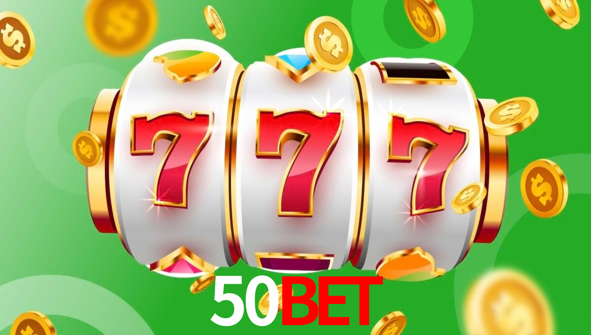 Experiência VIP 50Bet