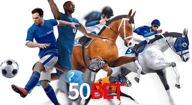 50Bet