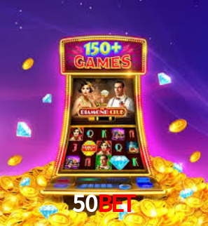 APP oficial da 50Bet para mobile