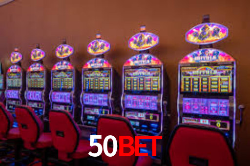 50Bet,50Bet Casino