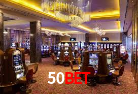 Programa VIP 50Bet