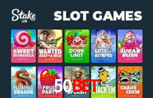 50Bet Casino