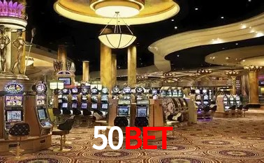 Apostas de Futebol 50Bet