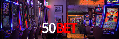50Bet App Interface