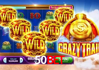 Promoção Relâmpago 50Bet