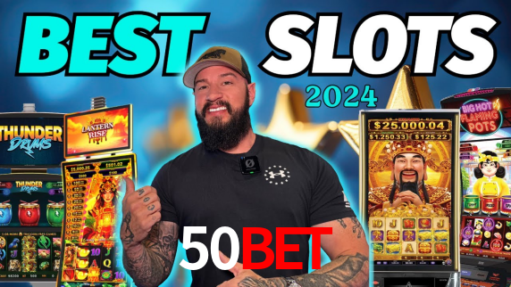 50Bet,50Bet Casino