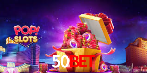 50Bet Casino