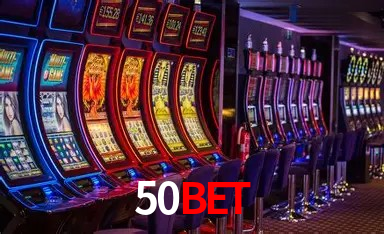 Estatísticas Esportivas 50Bet