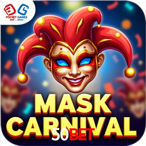 Game Providers 50Bet