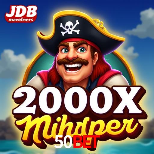 Exclusive Offers 50Bet