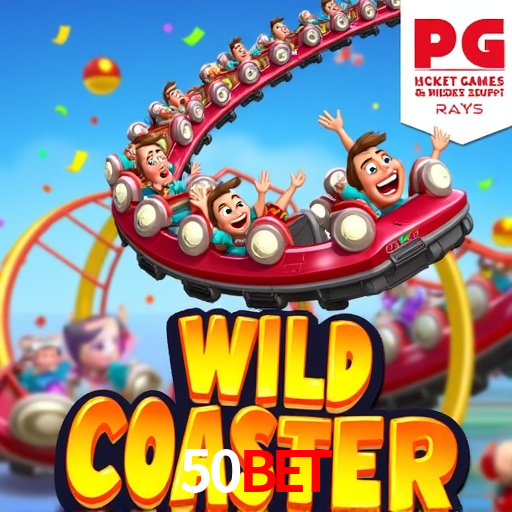 Descubra o Mundo do Cassino Online com 50Bet