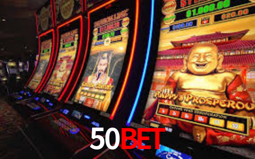 50Bet Casino