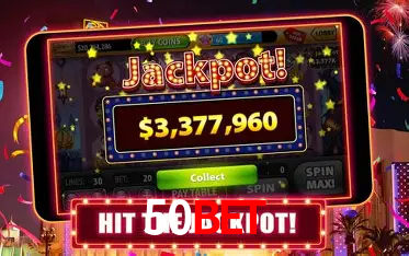 Tecnologia da Plataforma 50Bet