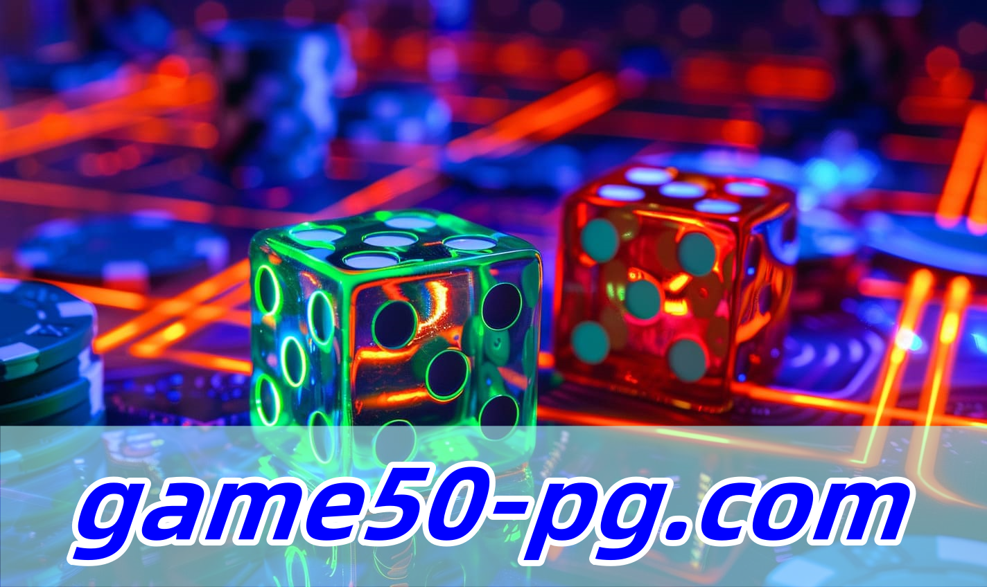 Entretenimento no Cassino Online game50.COM