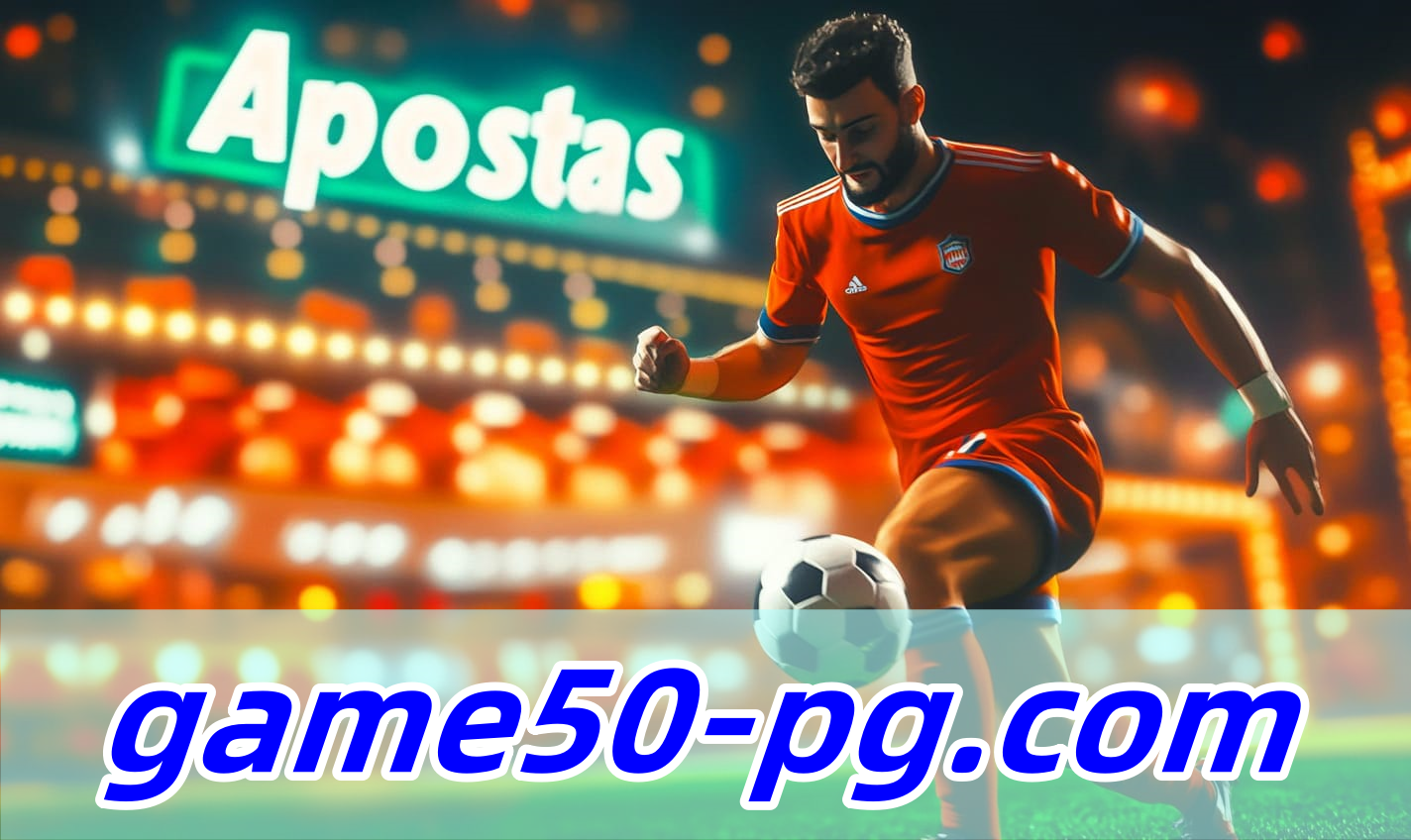 Casa de Apostas Completa game50.COM